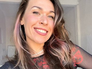 Erotisk videochatt ReginaHawk