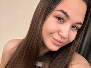 Erotisk videochatt ReginaSwenn