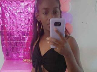 Erotisk videochatt ReinaEstupina