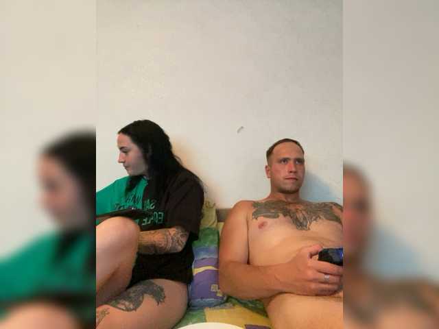 Sändningsbilder vikaa_romzes