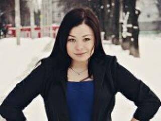 Erotisk videochatt rellaxinka