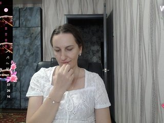 Erotisk videochatt MilayaZhenya