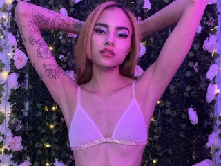 Erotisk videochatt RemiDarklace