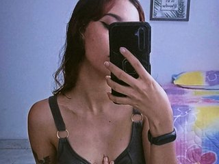 Erotisk videochatt RenataLujan