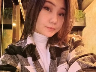 Erotisk videochatt RenaWong