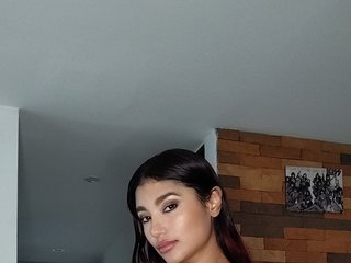 Erotisk videochatt RennataRose