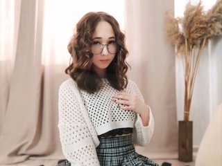 Erotisk videochatt StarBella