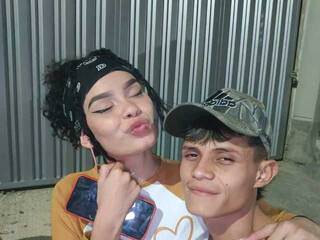 Erotisk videochatt RhabenaBoysex