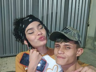 Erotisk videochatt RhabenaBoysex