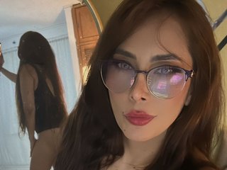 Erotisk videochatt Rhaniamilf
