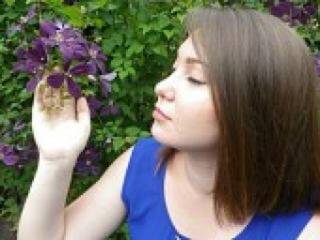 Erotisk videochatt ria24