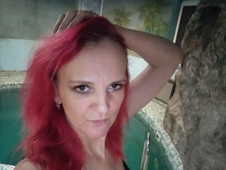 Erotisk videochatt RiaMarivanna
