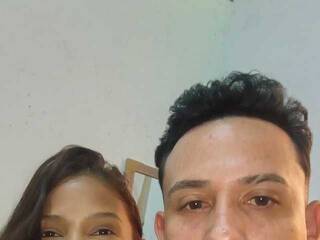 Erotisk videochatt RianYSusy