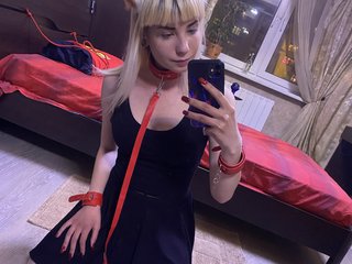 Erotisk videochatt RicchyBichhy