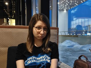 Erotisk videochatt RichEmily