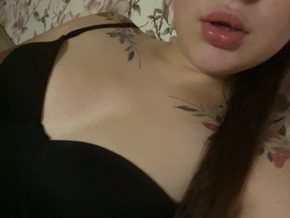 Erotisk videochatt RichRichia