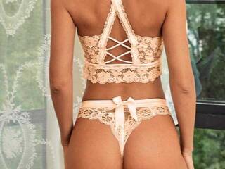 Erotisk videochatt Rickie-Lori