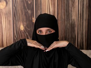 Erotisk videochatt Ridwanaa