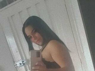 Erotisk videochatt RiiaJones