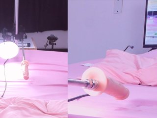 Erotisk videochatt Riley-Sweet