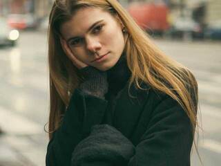 Erotisk videochatt RileyReid18