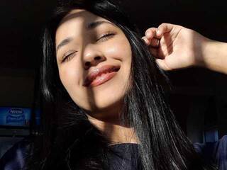 Erotisk videochatt RIleyRox