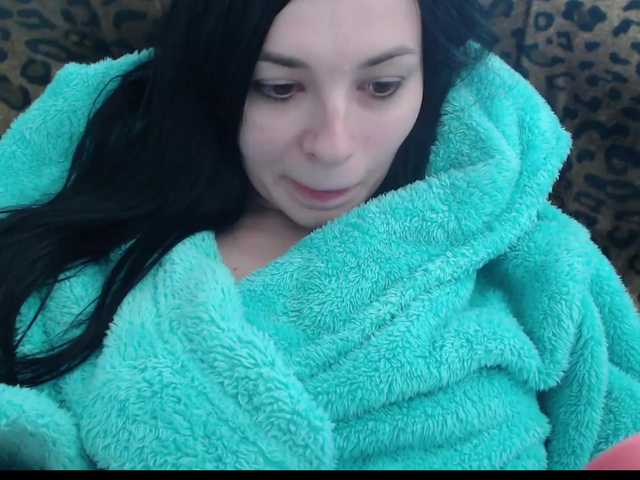 Sändningsbilder Tifffannny