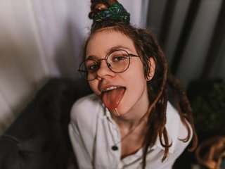 Erotisk videochatt Rin-Skylar