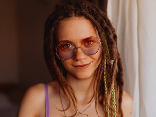 Erotisk videochatt Rin-Skylar