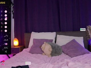 Erotisk videochatt Rina-vibe