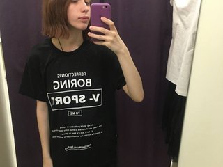 Erotisk videochatt Rina-OnlyForYou