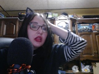 Erotisk videochatt RinaNEUCH777