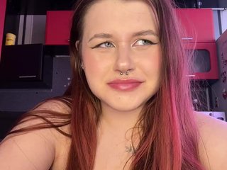 Erotisk videochatt Miss_Nestle