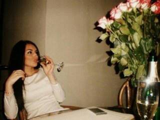 Erotisk videochatt Rinaru555555