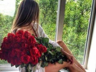 Erotisk videochatt ripecherryy