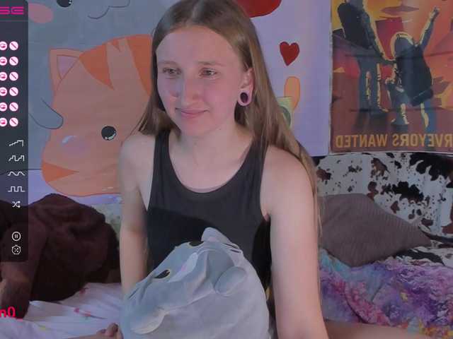 Sändningsbilder RisaChan01