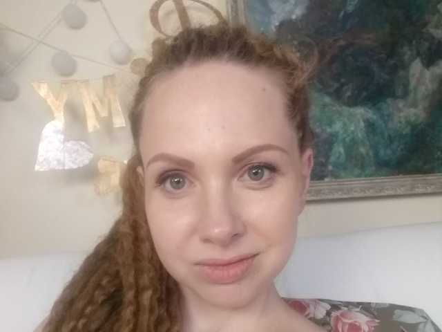 Foto av profilen Rita919