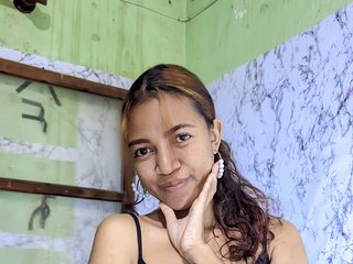 Erotisk videochatt Ritah777