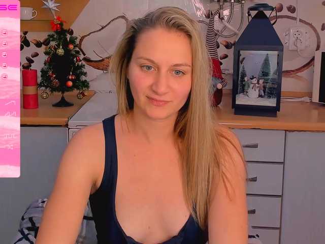 Sändningsbilder RitaMay