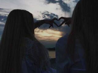 Erotisk videochatt RitaMonika054