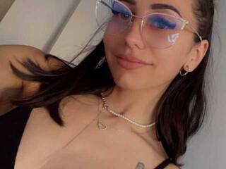 Erotisk videochatt RitaOral