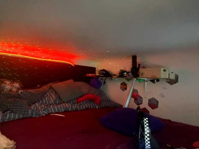 Sändningsbilder RitaRimmer