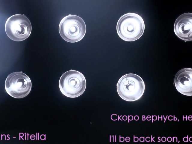 Sändningsbilder Ritella