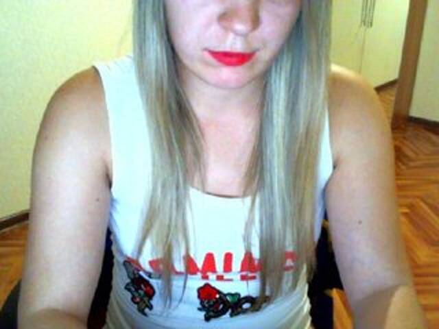 Sändningsbilder Your_Girl23