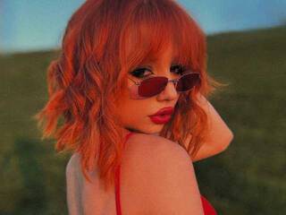 Erotisk videochatt RizhayaBestia