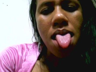 Erotisk videochatt Rnathalie