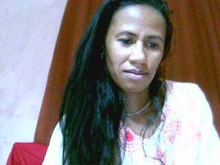 Erotisk videochatt Rnathalie