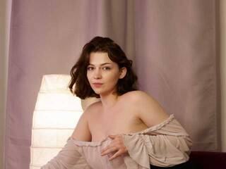 Erotisk videochatt Liralei