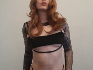 Erotisk videochatt robyn_vandal