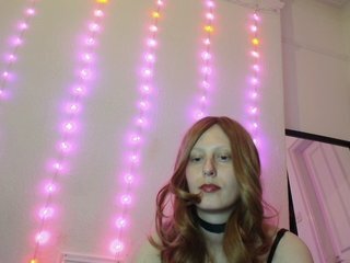 Erotisk videochatt robyn_vandal